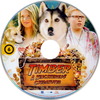 Timber, a kincskeresõ csodakutya DVD borító CD1 label Letöltése