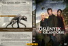 Õslények kalandorai 1. évad (oak79) DVD borító FRONT Letöltése