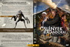 Õslények kalandorai 2. évad (oak79) DVD borító FRONT Letöltése