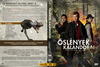 Öslények kalandorai 3. évad (oak79) DVD borító FRONT Letöltése