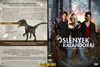 Őslények kalandorai 4. évad (oak79) DVD borító FRONT Letöltése