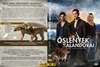 Őslények kalandorai 5. évad (oak79) DVD borító FRONT Letöltése