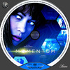 Momentum (aniva) DVD borító CD1 label Letöltése