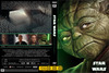 Star Wars 2.: A klónok támadása (bence.tm) DVD borító FRONT Letöltése