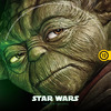 Star Wars 2.: A klónok támadása (bence.tm) DVD borító CD1 label Letöltése