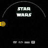 Star Wars 2.: A klónok támadása (bence.tm) DVD borító CD2 label Letöltése