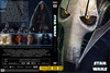 Star Wars 3.: A Sith-ek bosszúja (bence.tm) DVD borító FRONT Letöltése