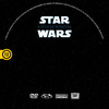 Star Wars 3.: A Sith-ek bosszúja (bence.tm) DVD borító CD1 label Letöltése