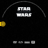 Star Wars 6. - A Jedi visszatér (bence.tm) DVD borító CD2 label Letöltése