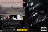 Star Wars 3. - Egy új remény (bence.tm) DVD borító FRONT Letöltése