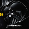 Star Wars 3. - Egy új remény (bence.tm) DVD borító CD1 label Letöltése