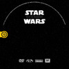 Star Wars 3. - Egy új remény (bence.tm) DVD borító CD2 label Letöltése