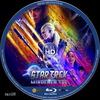 Star Trek: Mindenen túl (taxi18) DVD borító CD1 label Letöltése