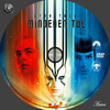 Star Trek: Mindenen túl (aniva) DVD borító CD1 label Letöltése