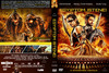 Egyiptom istenei (Ivan) DVD borító FRONT Letöltése