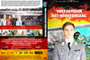 Volt egyszer két Németország 1. évad (Aldo) DVD borító FRONT Letöltése