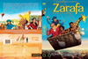 Zarafa DVD borító FRONT Letöltése