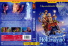 Hókirálynõ (2012) DVD borító FRONT Letöltése