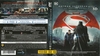 Batman Superman ellen - Az igazság hajnala 3D DVD borító FRONT Letöltése