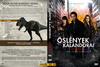 Őslények kalandorai: új világ (oak79) DVD borító FRONT Letöltése