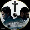 Palackposta (taxi18) DVD borító CD1 label Letöltése