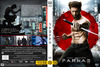 Farkas (2013) (bence.tm) DVD borító FRONT Letöltése
