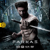 Farkas (2013) (bence.tm) DVD borító CD3 label Letöltése