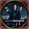 Jason Bourne (debrigo) DVD borító CD1 label Letöltése