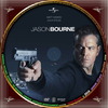 Jason Bourne (debrigo) DVD borító CD2 label Letöltése