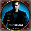Jason Bourne (debrigo) DVD borító CD3 label Letöltése
