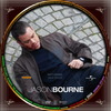 Jason Bourne (debrigo) DVD borító CD4 label Letöltése