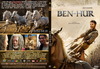 Ben-Hur (2016) v2 (debrigo) DVD borító FRONT slim Letöltése