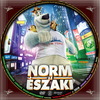 Norm, az északi (debrigo) DVD borító CD1 label Letöltése