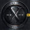 X-Men: Az elsõk (bence.tm) DVD borító CD2 label Letöltése