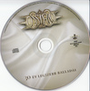 Ossian - 30 év legszebb balladái DVD borító CD1 label Letöltése