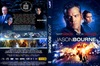 Jason Bourne (stigmata) DVD borító FRONT Letöltése