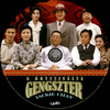 Jackie Chan: A botcsinálta gengszter (Old Dzsordzsi) DVD borító CD2 label Letöltése