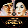 Jackie Chan: A botcsinálta gengszter v2 (Old Dzsordzsi) DVD borító CD4 label Letöltése