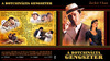 Jackie Chan: A botcsinálta gengszter v2 (Old Dzsordzsi) DVD borító FRONT slim Letöltése