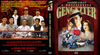 Jackie Chan: A botcsinálta gengszter (Old Dzsordzsi) DVD borító FRONT Letöltése