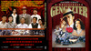 Jackie Chan: A botcsinálta gengszter (Old Dzsordzsi) DVD borító FRONT slim Letöltése