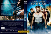 X-Men kezdetek: Farkas (bence.tm) DVD borító FRONT Letöltése