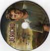 Jericho 1. évad 1-2. lemez DVD borító CD1 label Letöltése