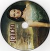 Jericho 1. évad 1-2. lemez DVD borító CD2 label Letöltése