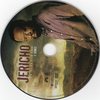 Jericho 1. évad 3-4. lemez DVD borító CD1 label Letöltése