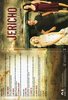 Jericho 1. évad 3-4. lemez DVD borító FRONT slim Letöltése