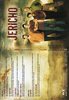 Jericho 1. évad 5-6. lemez DVD borító FRONT slim Letöltése