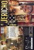 Jericho 2. évad DVD borító FRONT Letöltése