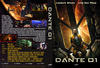 Dante 01 (Old Dzsordzsi) DVD borító FRONT Letöltése