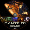 Dante 01 (Old Dzsordzsi) DVD borító CD2 label Letöltése
